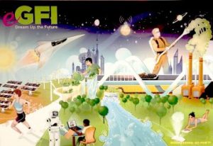 eGFI Magazine Cover